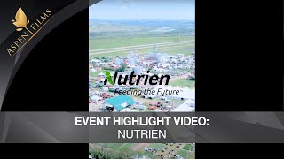 Nutrien | Event Highlight Video | Ag In Motion - Vertical Aspect Ratio