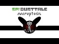 sp dusttale necroptosis kihamudennme cover slowed reverb my bro birthday special