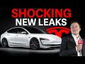 Tesla's BIG Secret - WAIT FOR THIS! | Tesla Model 3 + Model Y