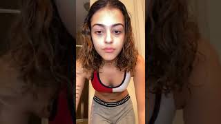 26 February 2020 Malu's live part 2