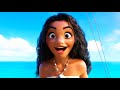 MOANA 2 - 9 Minutes Songs, Clips & Trailers