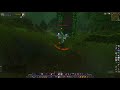 Taming Arash-ethis (Tamable Rare @ Feralas) WoW Classic