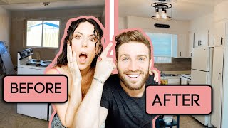 We Flipped Another House!!! ($56,000 PROFIT)