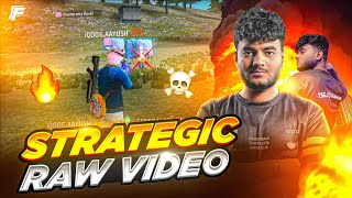 TOURNAMENT RAW VIDEO BY TSG AAYUSH | LEARNING FROM MISTAKES 🫡