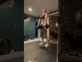 canadian deadlift