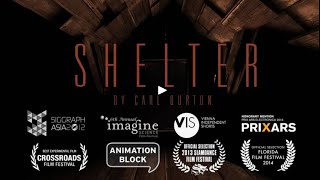 Shelter by Carl Burton / Music by Paolo Tortiglione