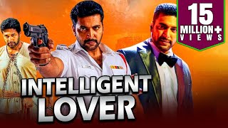 Intelligent Lover New South Indian Movies Dubbed in Hindi 2019  | Jayam Ravi, Tr