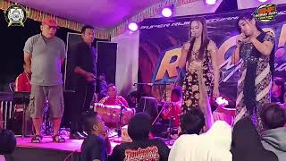 ROGO MUSICA Live Barengan Kaloran Nganjuk