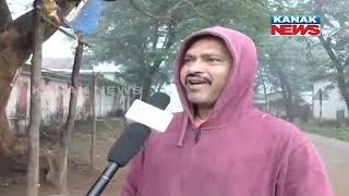 Kandhamal Winter Experience Of Locals | Odisha |