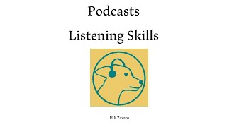 Podcasts in Education: Hili Zavaro  - PodcastsInEnglish