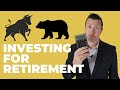 Retire Rich: How To INVEST For Retirement