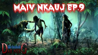 dab neeg 1543 maiv nkauj EP 9