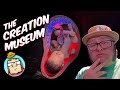 The Creation Museum - Christian Creationist Museum with Animatronics and Stunning Exhibits