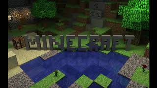 Minecraft Beta 1.7.3 Soundtrack