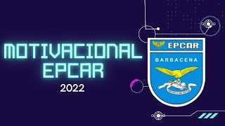 Motivacional EPCAr-2022 (Nada detém a inexorável marcha do tempo)