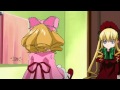 Rozen Maiden : Toilet #2