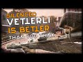 Is the silenced Vetterli the best silenced rifle in Hunt: Showdown?