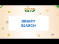Binary Search Explained 🔍 | Easy to Understand With Code
