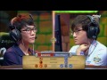 2016.08.09 하마코 s6 8강 b조 패자전 jjangnara vs silentslayer 하스스톤 마스터즈 코리아 시즌6 vod