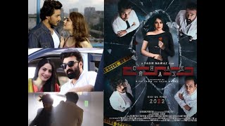 Chakkar Telefilm Trailer | Neelum Muneer | Ahsan Khan | New Pakistani Movie 2022