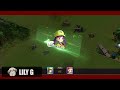 vivid army gameplay android pc