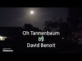 David Benoit - Oh Tannenbaum