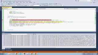 Selenium Webdriver Setup with C#