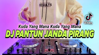 Download Lagu VIRAL TIKTOK DJ KUDA YANG MANA KUDA YANG MANA PANT... MP3 Gratis