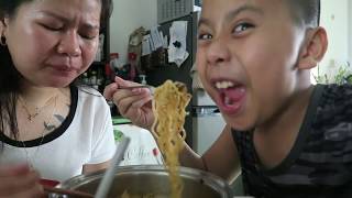 ANGHANG SARAP!! April 24, 2018