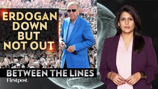Turkey Elections 2023: Run-off Vote Likely, Erdogan Leading | Between the Lines with Palki Sharma​
