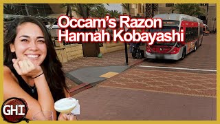 🔴Occam's Razon Hannah Kobayashi -  #hannahkobayashi #findhannah  #truecrime