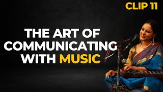 Understand How Music Tells Stories and Connects Us All With @ronkinigupta