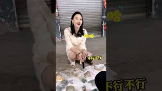 （1）2580完成大哥的心願！ 這樣的糯冰山水牌喜歡麼！ 還有什麼心願！ 評論區給木木留言吧！# 翡翠#翡翠掛件#翡翠 #珠宝 #天然翡翠 #shorts