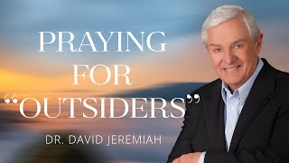 Christian Communication | Dr. David Jeremiah | Colossians 4:2-6