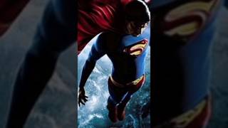 superman | superman 2025 first look #Superman #DCStudios #WarnerBros#shorts