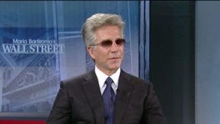 SAP CEO: Cloud business was main driver of growth