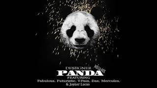 Panda - Desiigner (Mega-Mix) Ft. Fabulous, Futuristic, T-Pain, Dax, Merkules, &