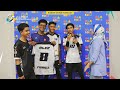 Ola & Oli Volleyball School Championship | Sesi Temu Bual bersama Dr. Mama Sha | 18