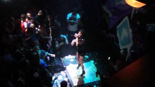 ROCKELL - In A Dream - Live @ City Nightclub Toronto - May 18, 2011