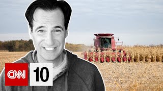 Farming In America