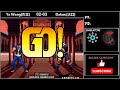 kof 98 random ya wang 吖王 vs dakou 大口 킹 오브 파이터 98