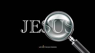Video Bible Verse  John 5:39 King James Version  "Search The Scriptures"