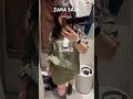 zara sale 입어만 볼게요