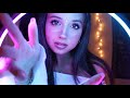 ASMR Relaxing Alien Experiments on You🧪✨