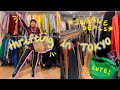 Come thrift with me in Tokyo!! I found so many gems and got all the sales 🙏 | Tokyo Vlog EP.3