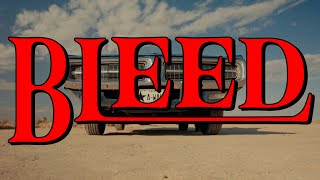 A-Wall - Bleed (Official Music Video)
