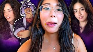 Female Streamers & False Sincerity
