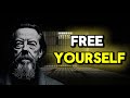 Free Your Mind - Alan Watts