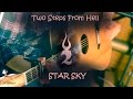 Two Steps From Hell - Star Sky - Acoustic Guitar