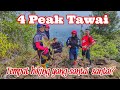 TAWAI 4 PEAK HILL